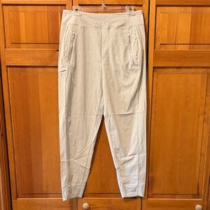Athleta Trekkie North High Rise Pants